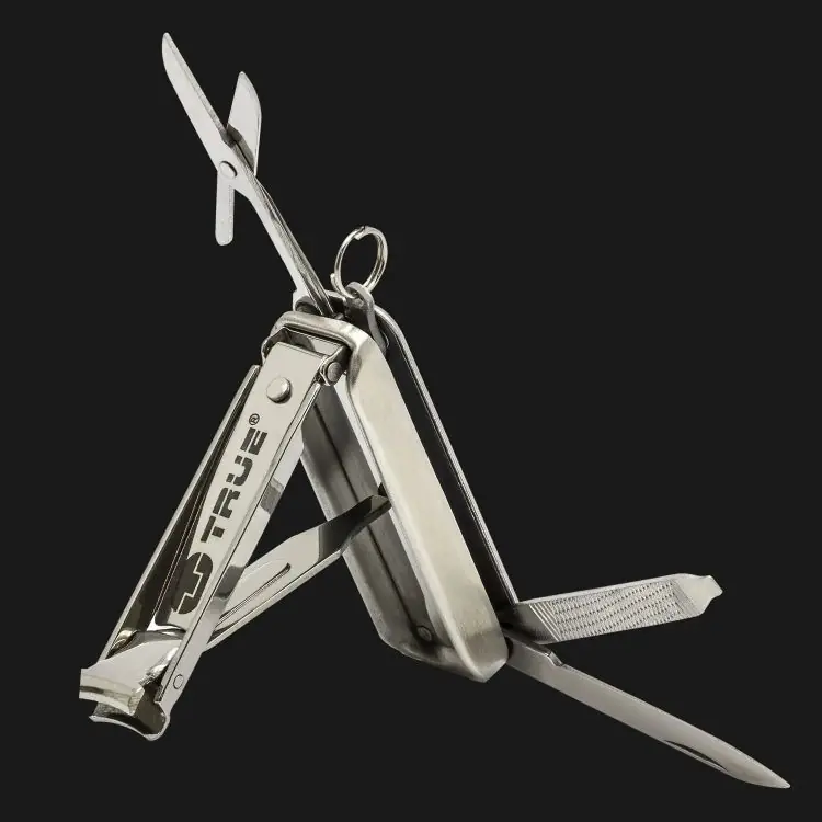 True Utility Nailclip Kit Suoraan Valmistajalta