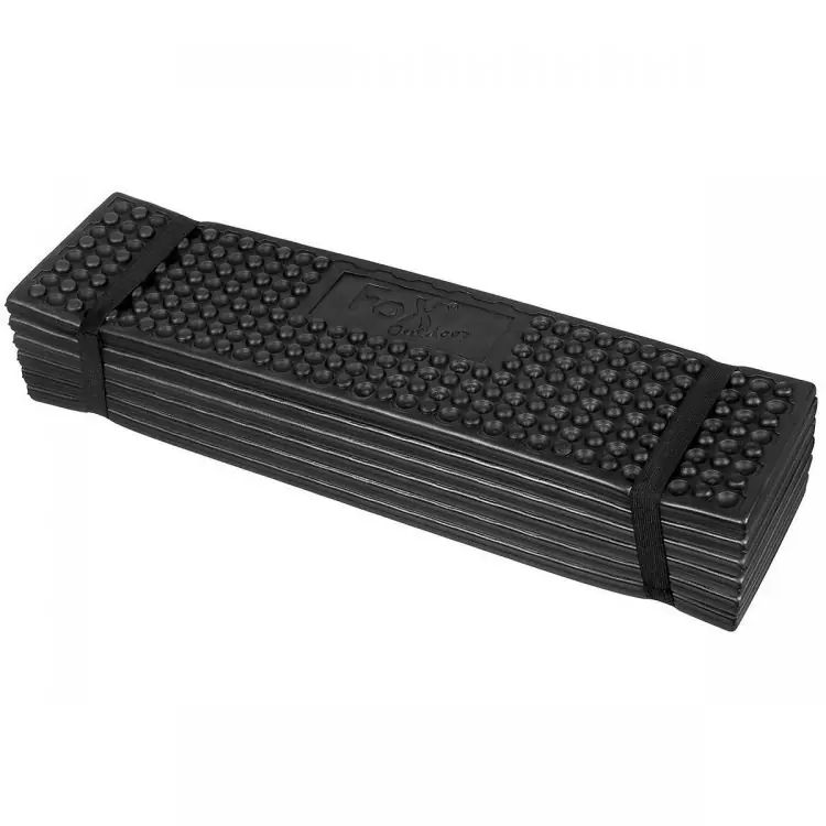 Fox Outdoor Foldable Thermal Pad Tilaa Heti