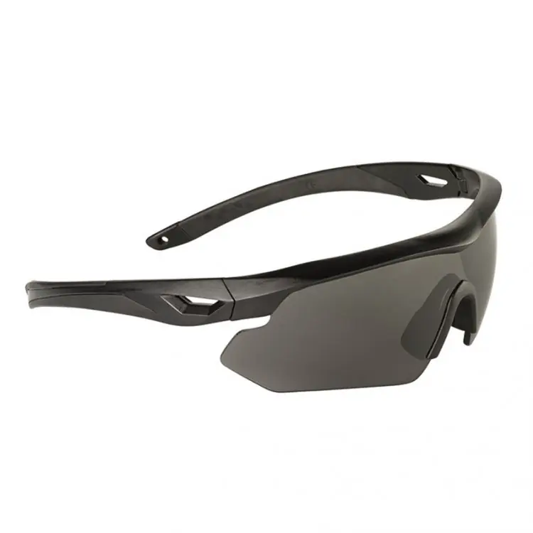 Alennettu Hinta Swiss Eye Tactical Nighthawk Safety Glasses