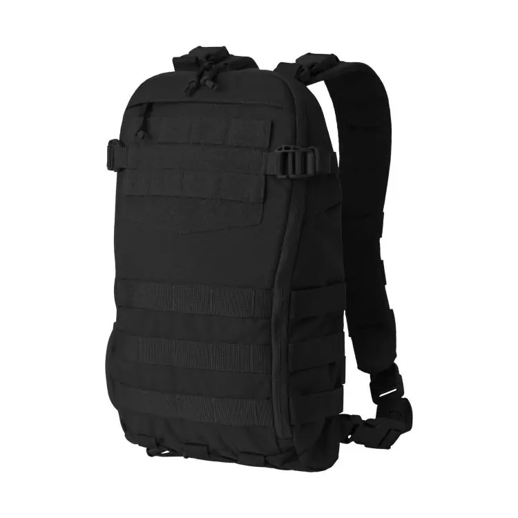 Helikon-Tex Guardian Smallpack Black Eniten Myyty