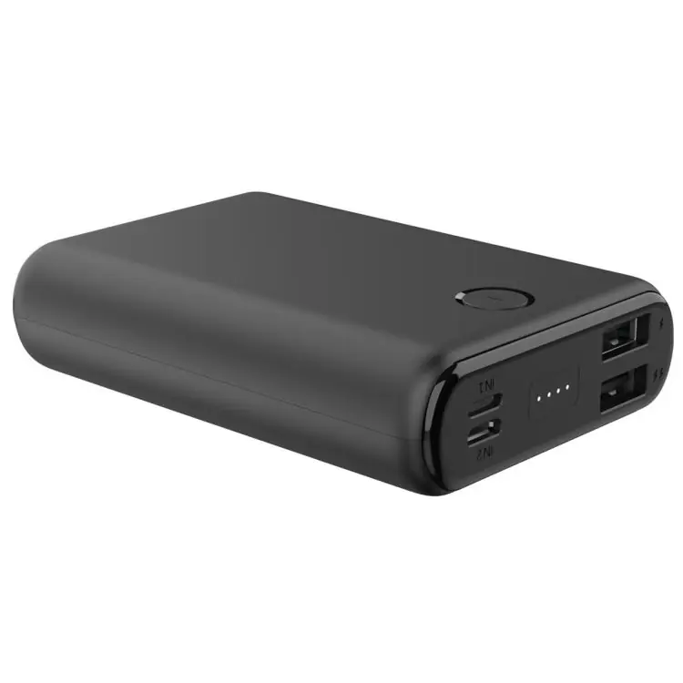 Origin Outdoors 10000 mAh Powerbank Kampanjahinta