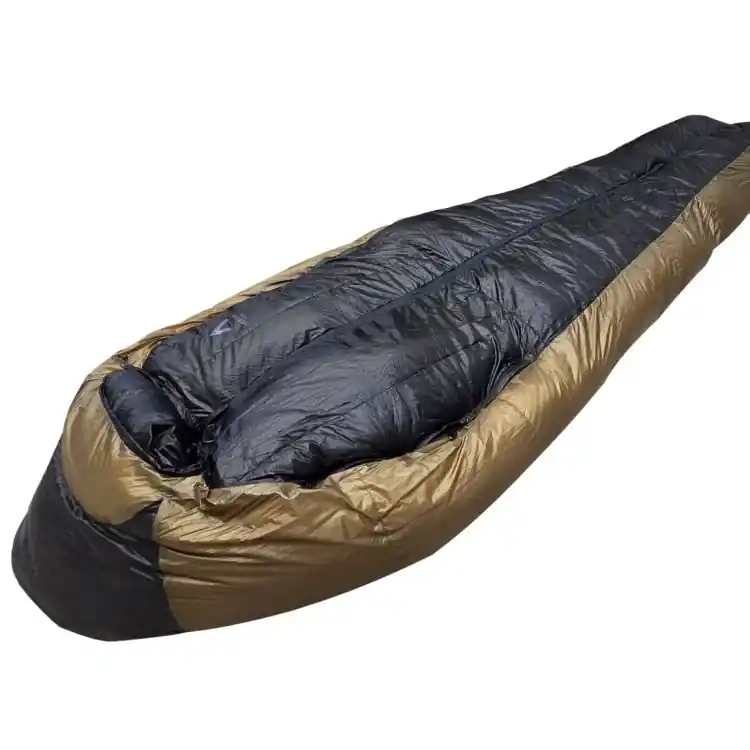 NorTent Lyng -5°C Makuupussi Superhinta
