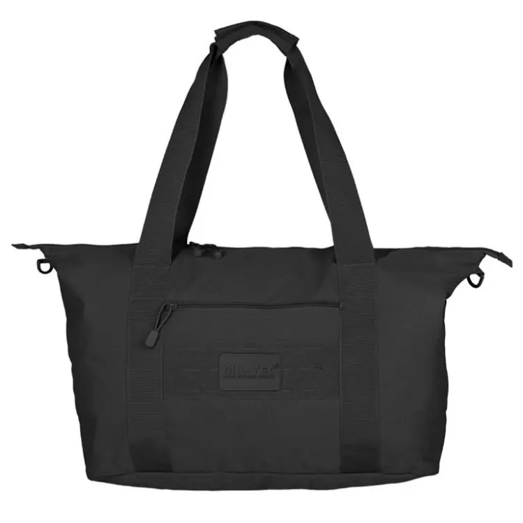 Päivän Tarjous Mil-Tec Weekender Bag Tactical Musta