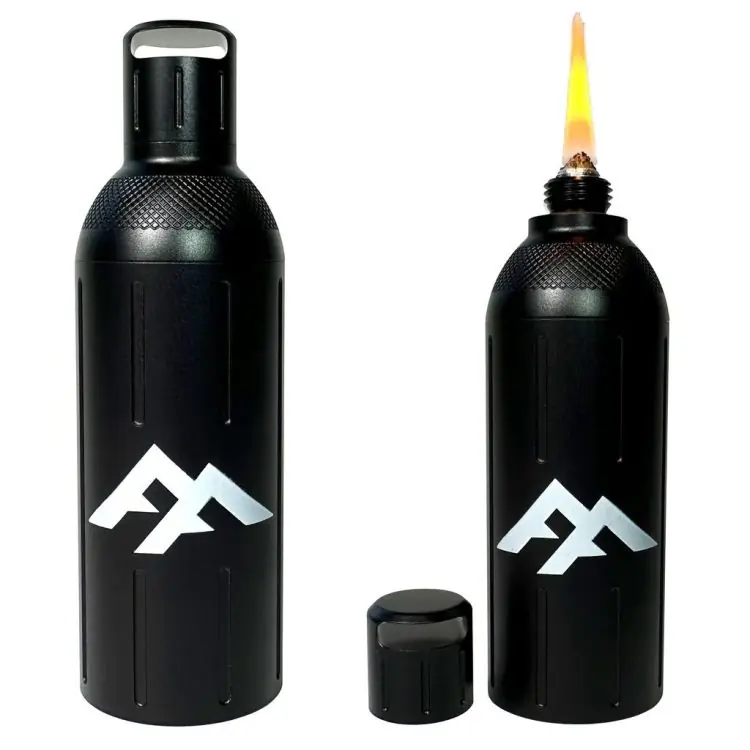 Forest Fundamentals Oil Insert for UCO Original Lanterns Aito