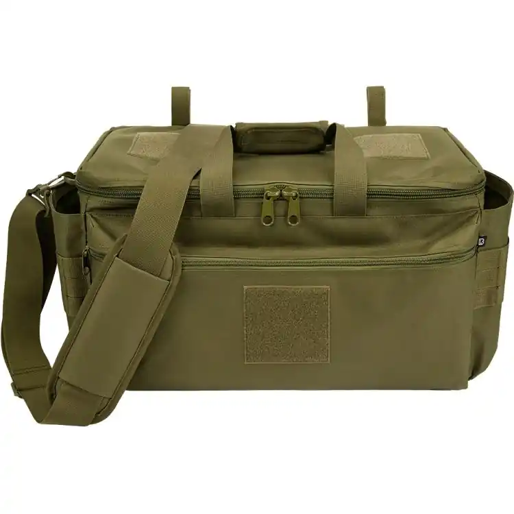 Brandit Operation Bag Varustelaukku Superhinta