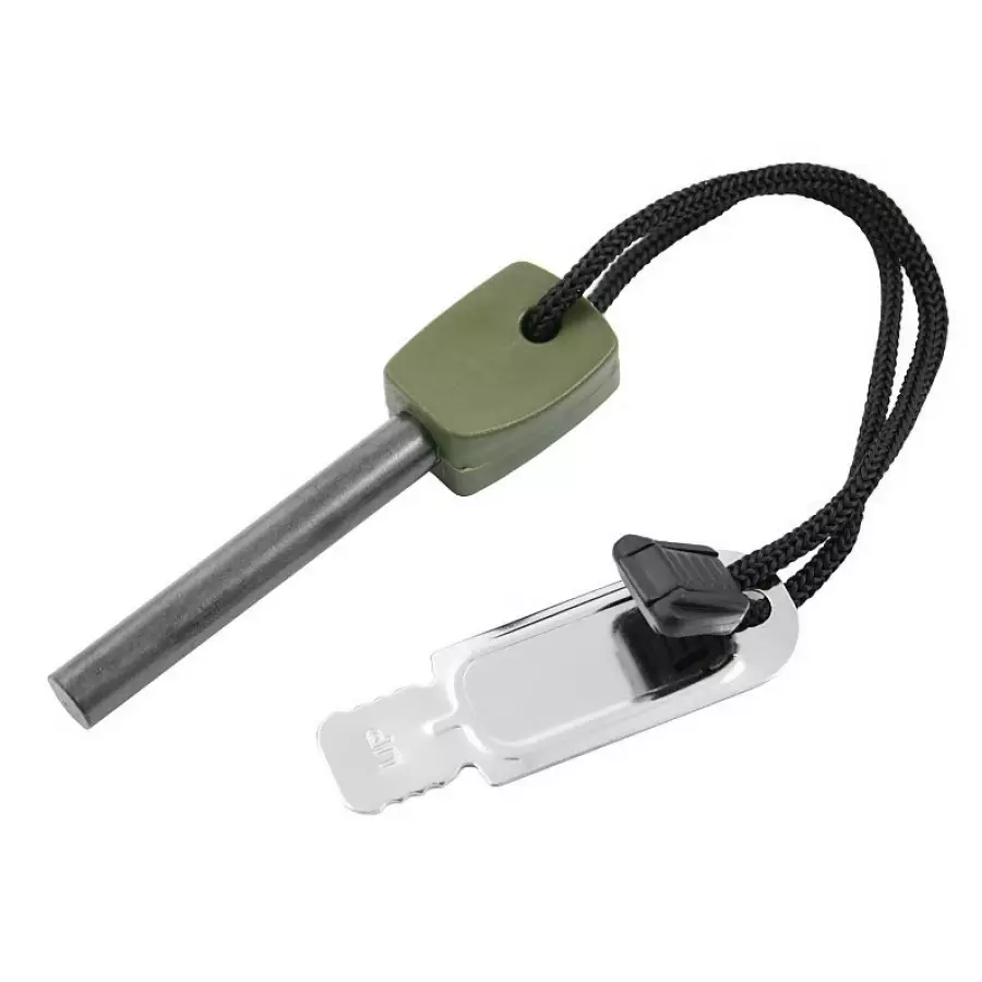 Uutuus MFH Army Tulukset