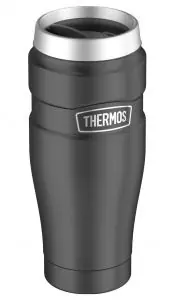 Asiakkaiden Suosikki Thermos Stainless King -muki 470ml