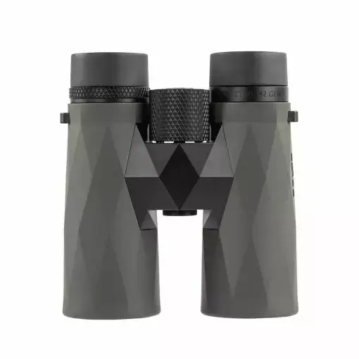 Uusi Malli Delta Forest ED 10x42