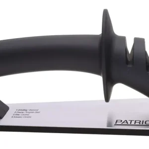 Patriot G-Grip MultiSharp 4in1 teroitin Tilaa Heti