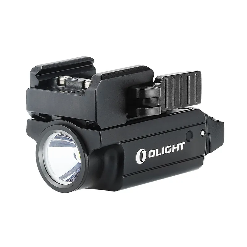 Olight PL-Mini Valkyrie 2 pistoolivalo Erikoistarjous