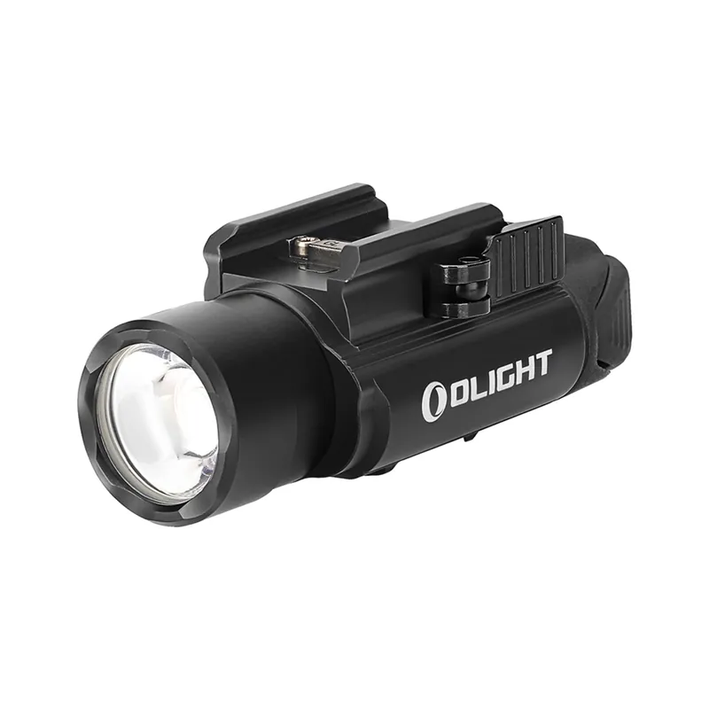 Löytö Olight PL-PRO pistoolivalo