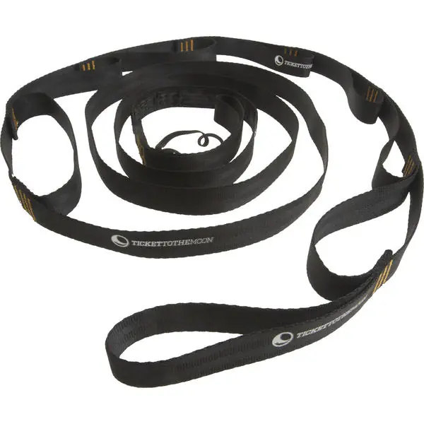 Moon-Strap nauha / kiinnitysköysipussi Ajankohtainen