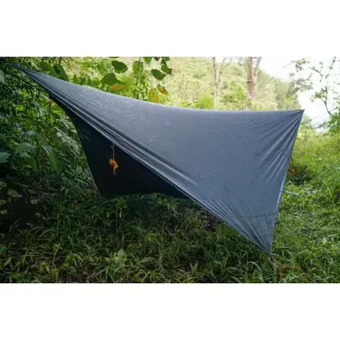 Bestseller MoonTarp katos, Dark Green