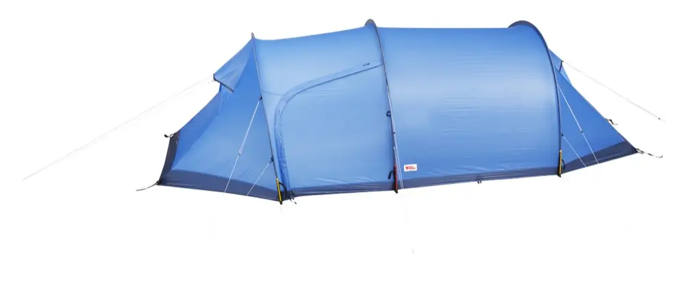 Fjällräven Abisko Endurance 3 Superhinta
