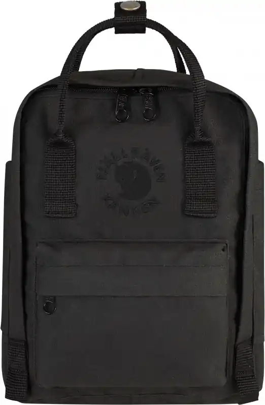 Fjällräven Re-Kånken Mini Viikonlopputarjous