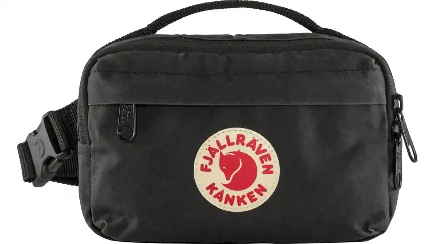 Tilaa Heti Fjällräven Kånken Hip Pack