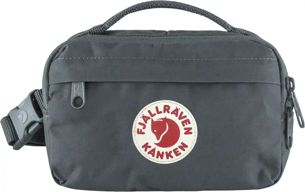 Ajankohtainen Fjällräven Kånken Hip Pack