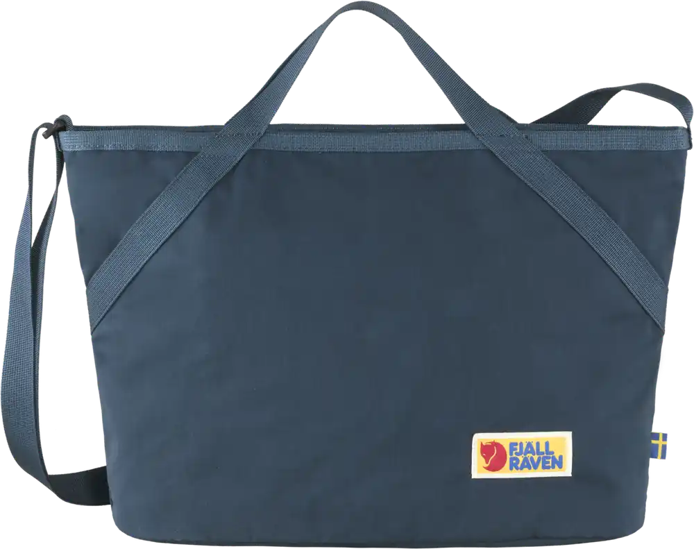 Löytö Fjällräven Vardag Crossbody