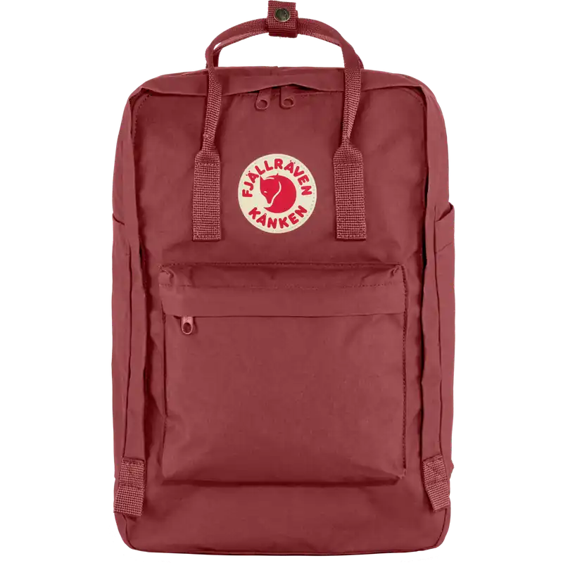 Fjällräven Kånken Laptop 17" Superhinta