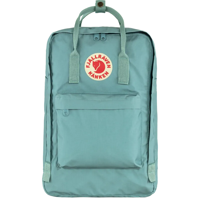 Fjällräven Kånken Laptop 17" Merkkituote