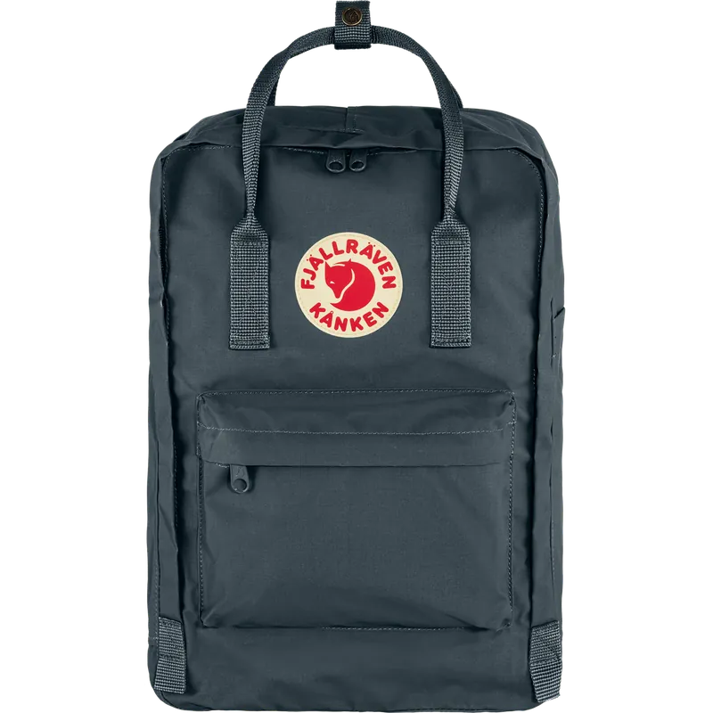 Fjällräven Kånken Laptop 15" Pakollinen (Must-Have)