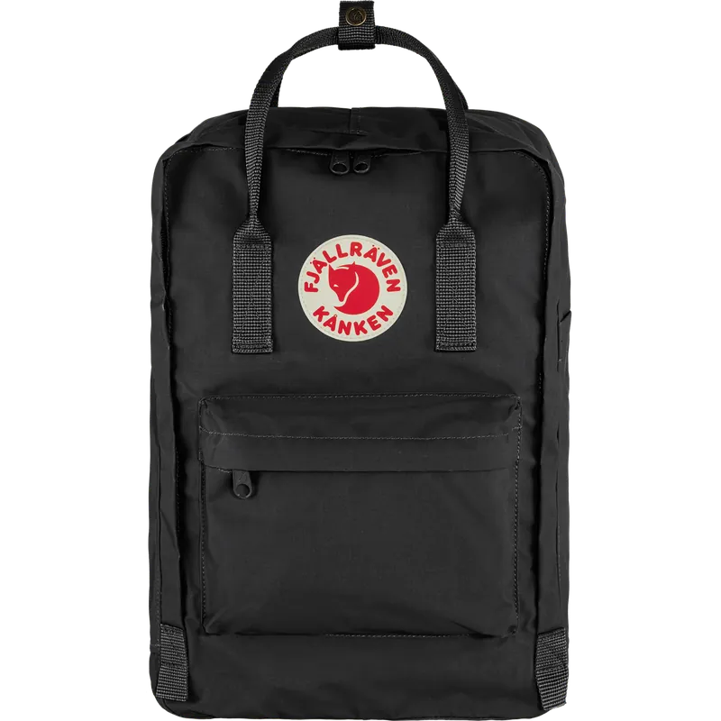 Fjällräven Kånken Laptop 15" Flash-Tarjous