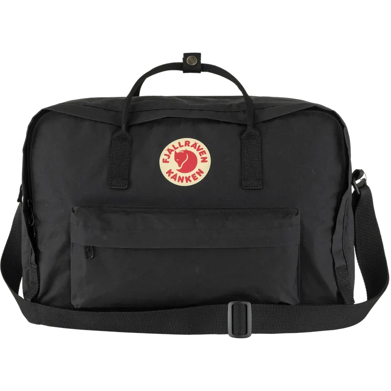 Fjällräven Kånken Weekender Poisto
