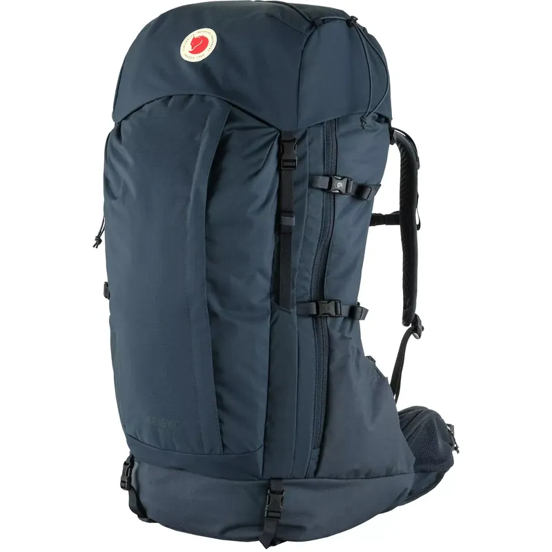 Fjällräven Abisko Friluft 45 S/M Viikonlopputarjous