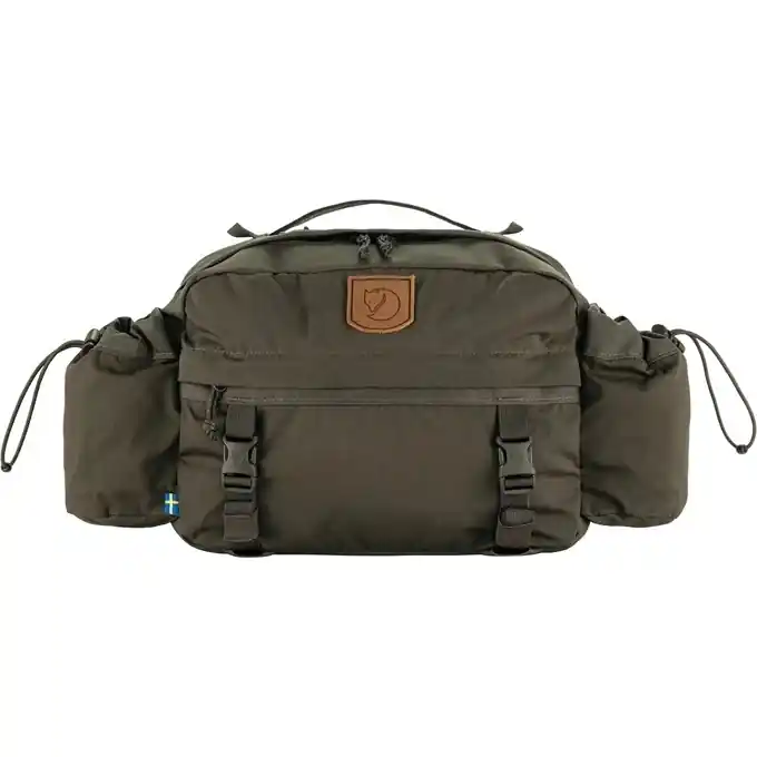 Osta Verkossa Fjällräven Singi Hip Pack 10
