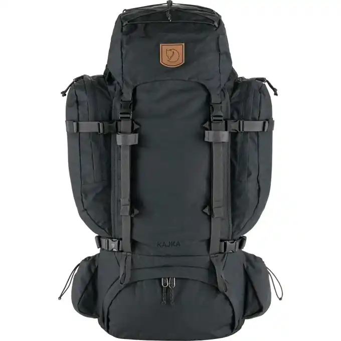Fjällräven Kajka 85 Kausialennus