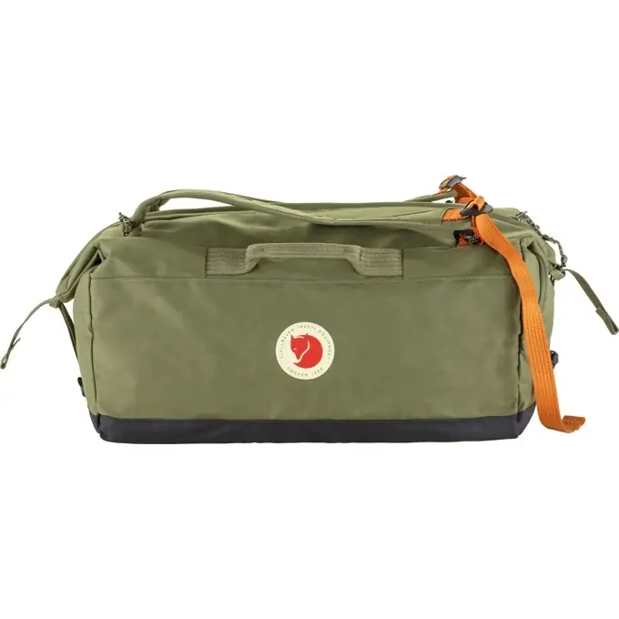 Loppuunmyynti Fjällräven Färden Duffel 50