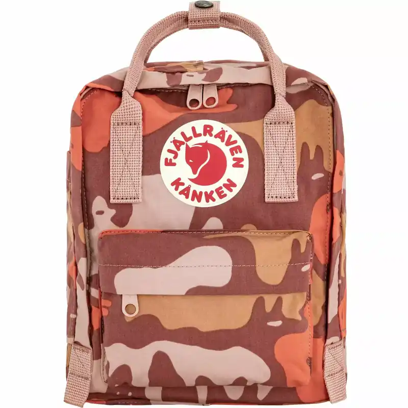 Fjällräven Kånken Graphics Mini Rajoitettu Tarjous