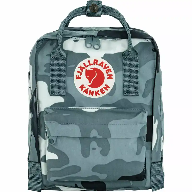 Uutuus Fjällräven Kånken Graphics Mini