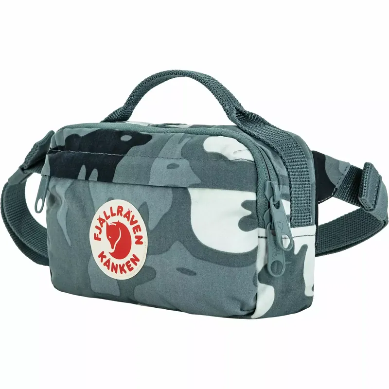 Fjällräven Kånken Graphics Hip Pack Pikatoimitus