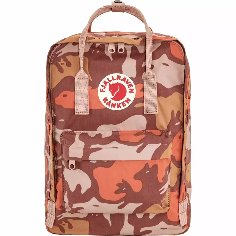 Uusi Malli Fjällräven Kånken Graphics Laptop 15