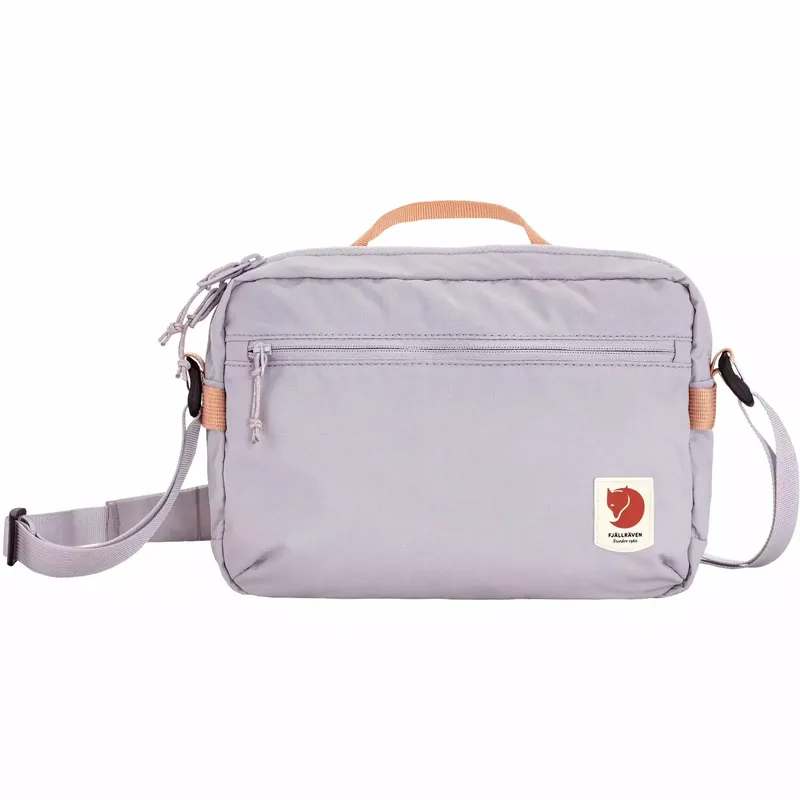 Viikonlopputarjous Fjällräven High Coast Crossbody