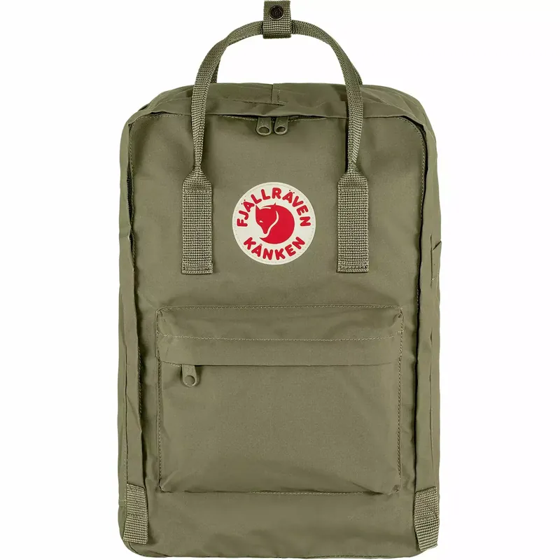 Fjällräven Kånken Laptop 15" Alennus