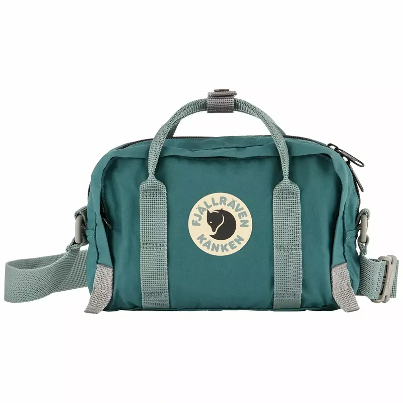 Superhinta Fjällräven Kånken Koncept Crossbody