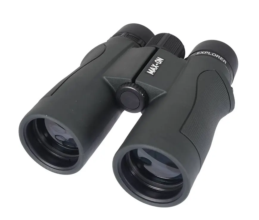 Sertifioitu Max-On Explorer 8x42 katselukiikari