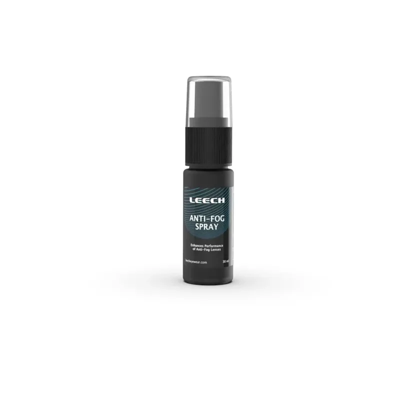 Leech Anti Fog Spray Asiakkaiden Suosikki