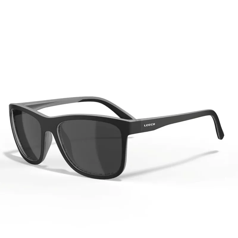 Ilmainen Palautus Leech X Street Black