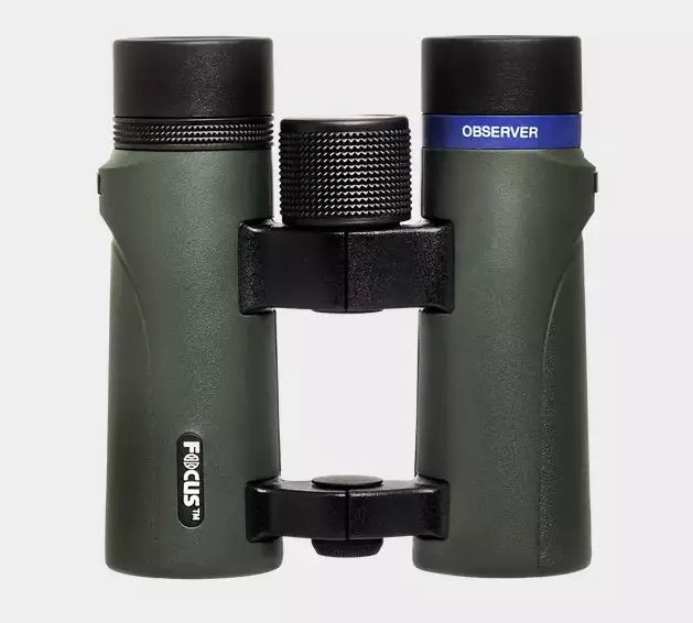 Focus Observer 10x34 HD Tarjous