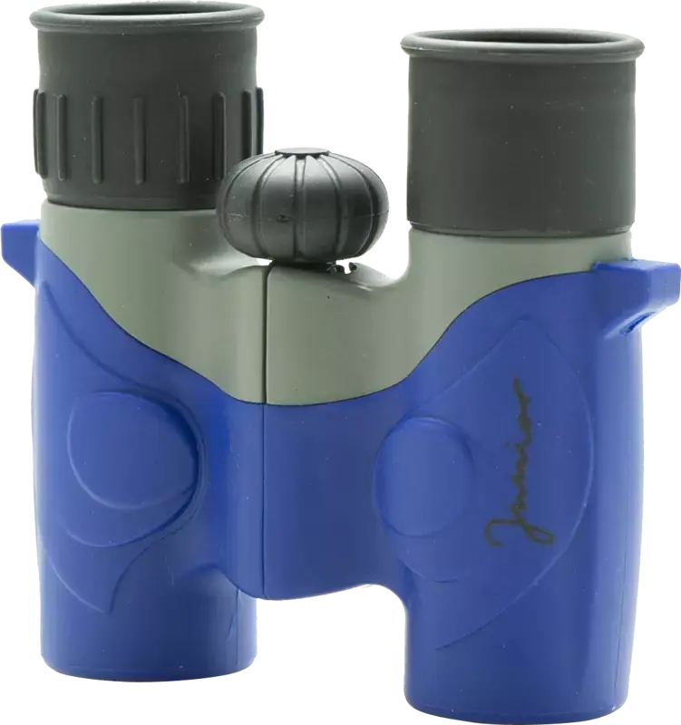 Kausialennus Focus Junior 6x21 Blue / Grey