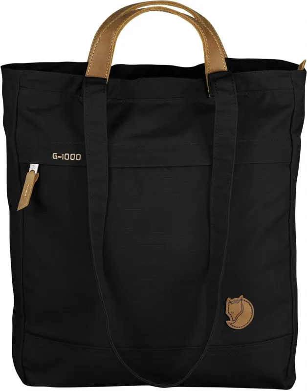 Suosittu Fjällräven Totepack No. 1