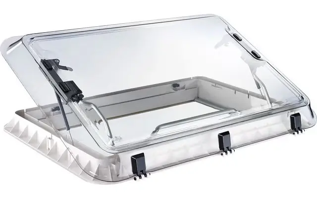 Asiakkaiden Suosikki 960 x 655 Dometic Heki Kattoluukut & Kattoikkunat