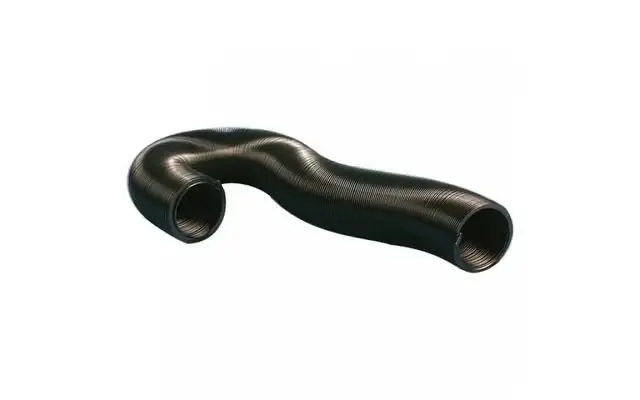 Viikonlopputarjous Spiraaliletku 3" (76 mm) 3"-jätevesijärjestelmän tyhjennykseen
