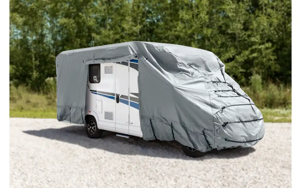 Erikoistarjous Berger Premium suojapeite Camper yleismalli