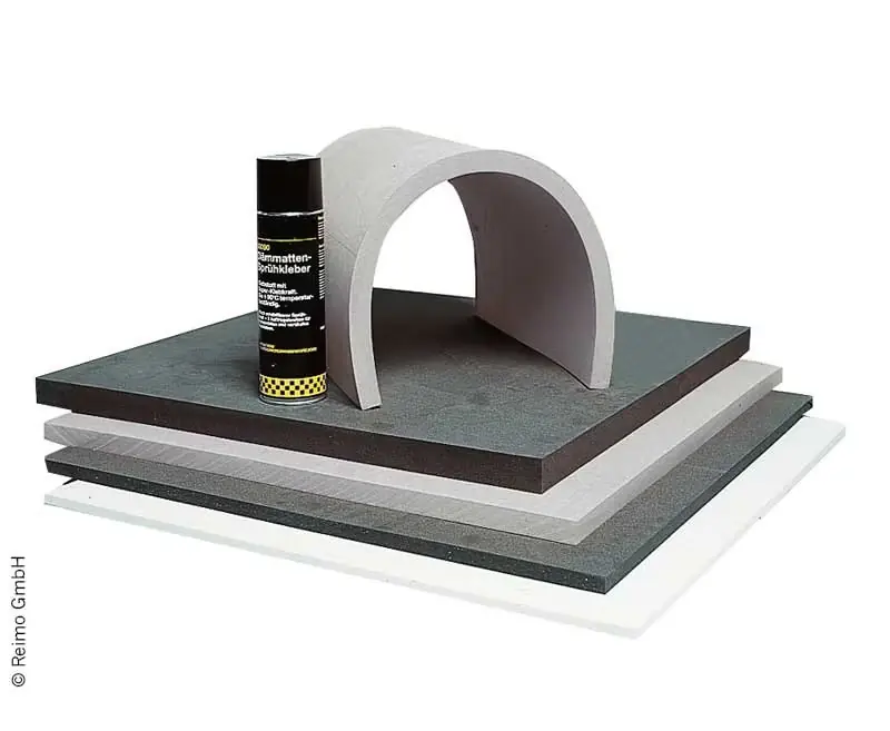 Isolator Eristyslevy Classic Kampanjahinta