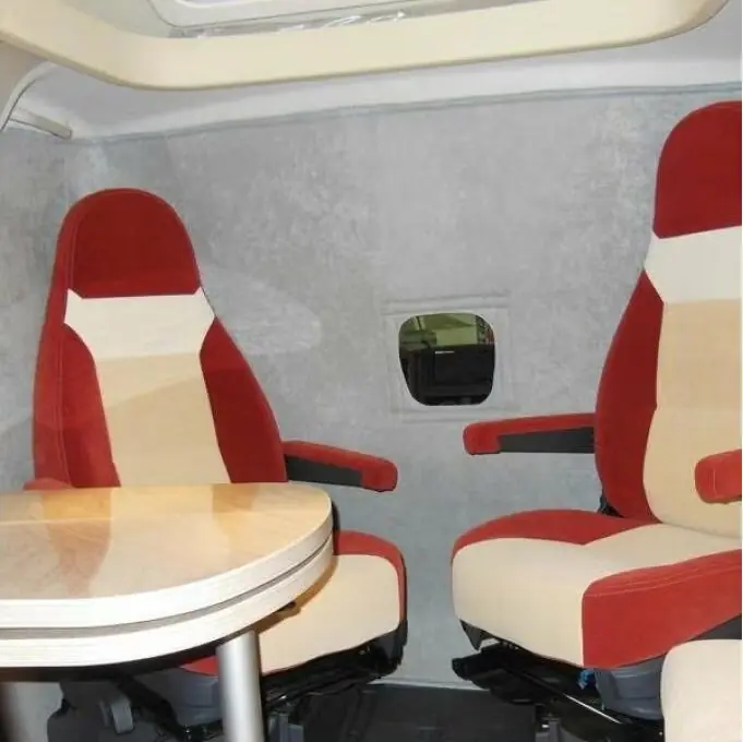Superhinta Lämpöpeite ohjaamoon Ducato X250 / X290 alk. vm. 2007>