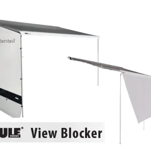 Lähetetään Heti Näkösuojat View Blocker G2